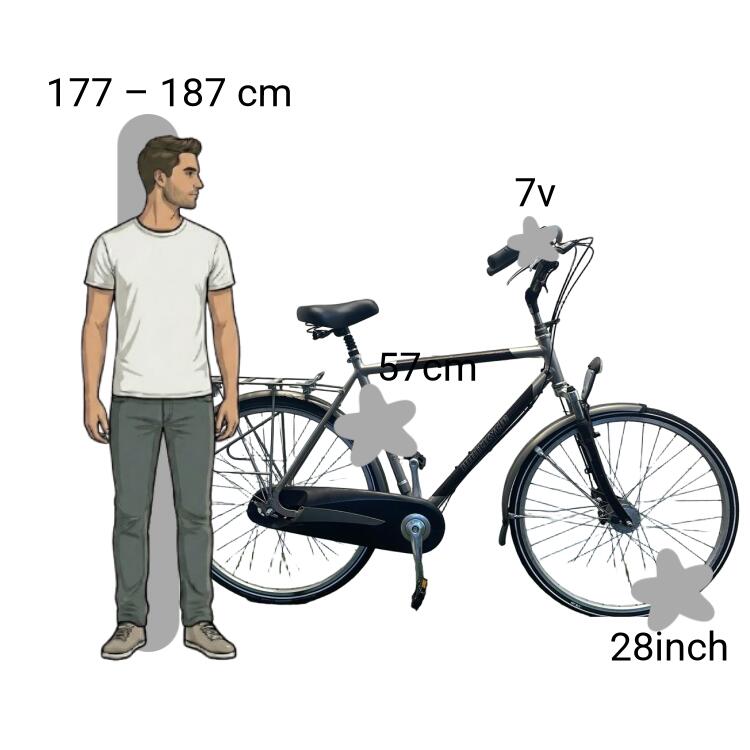 Gebraucht Multicycle 2/4