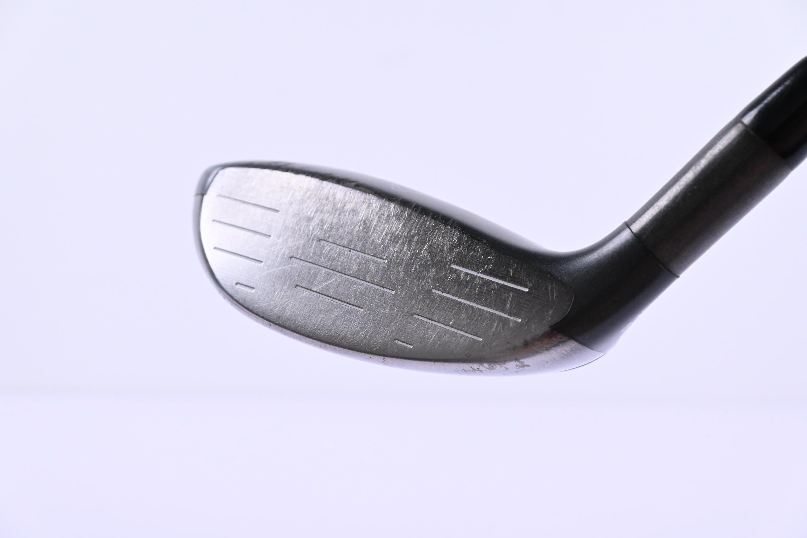 Callaway Paradym Ai Smoke Max Fast #7 Wood / 21 Degree / Regular