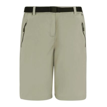 Bermuda femme Regatta Xert Stretch