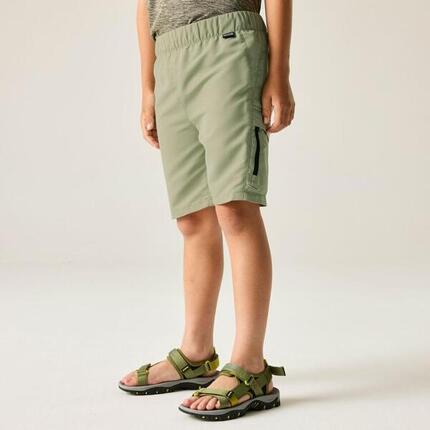 Short enfant Regatta Sorcer III