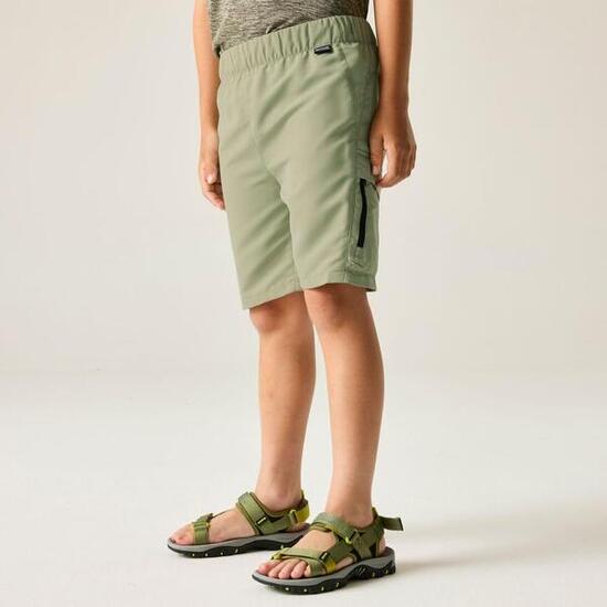 Short enfant Regatta Sorcer III