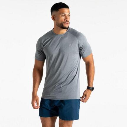 T-shirt Manches Courtes - Accelerate homme