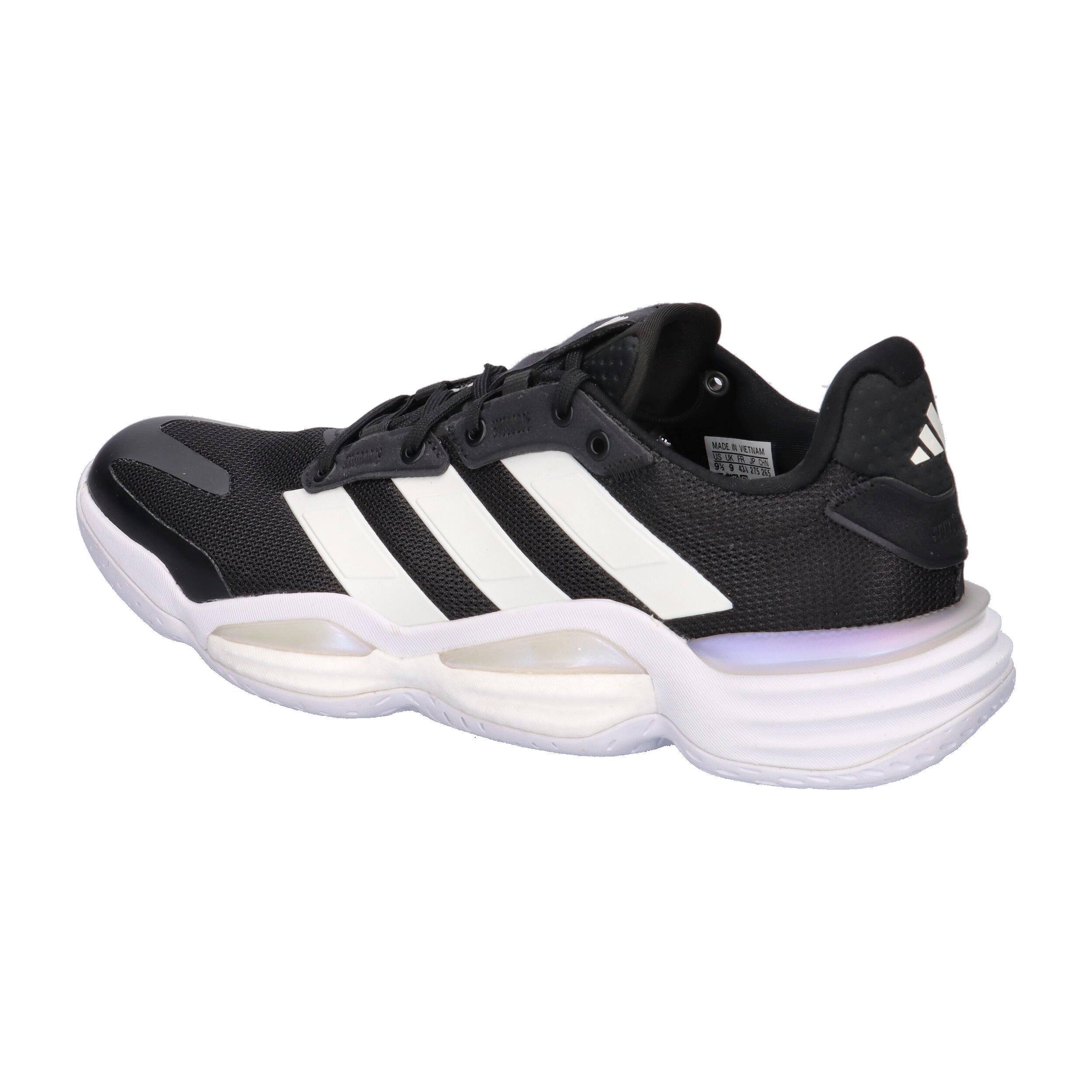 Zapatillas indoor adidas Stabil 16 2/10