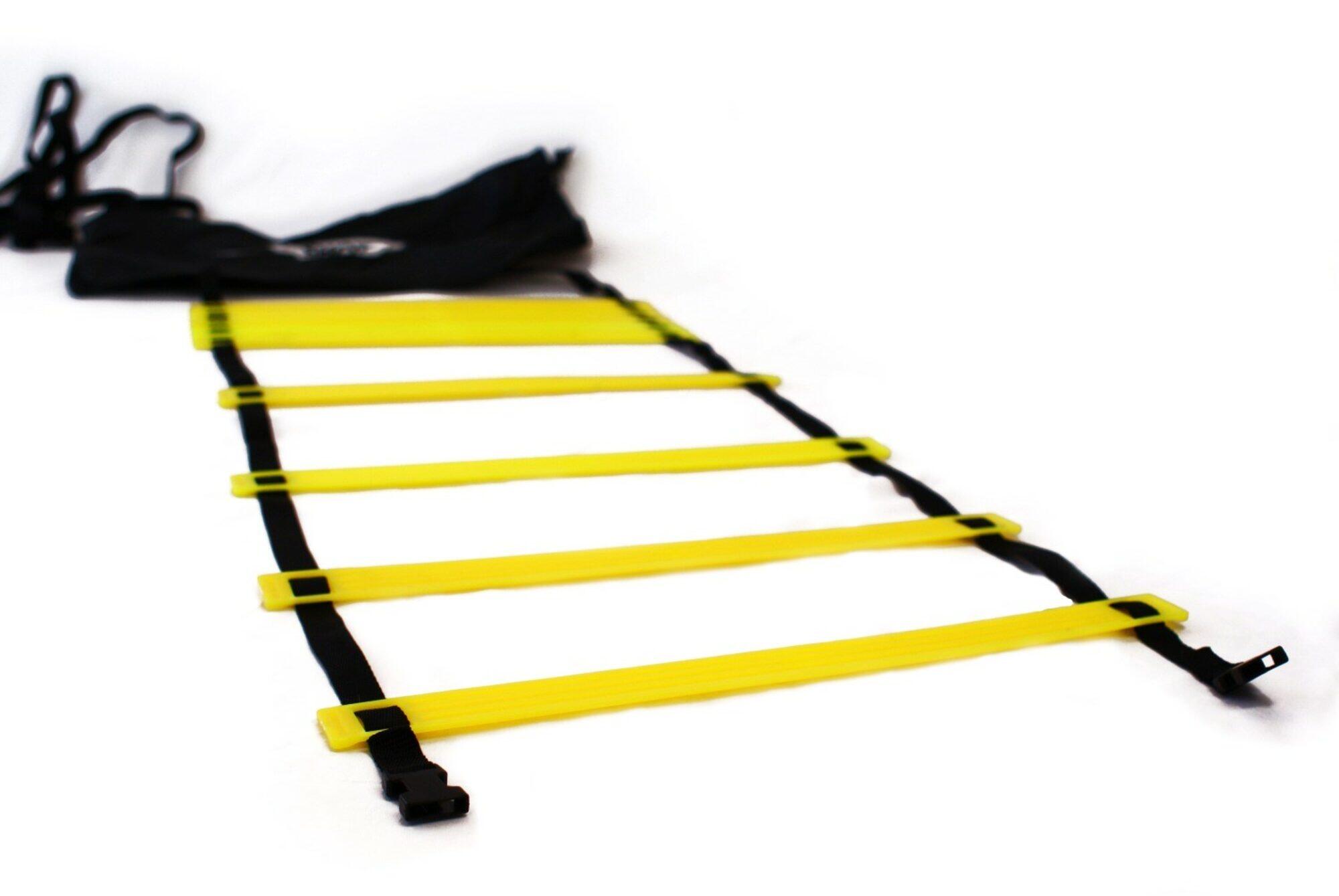POWER SHOT Agility ladder - 4 metry PowerShot