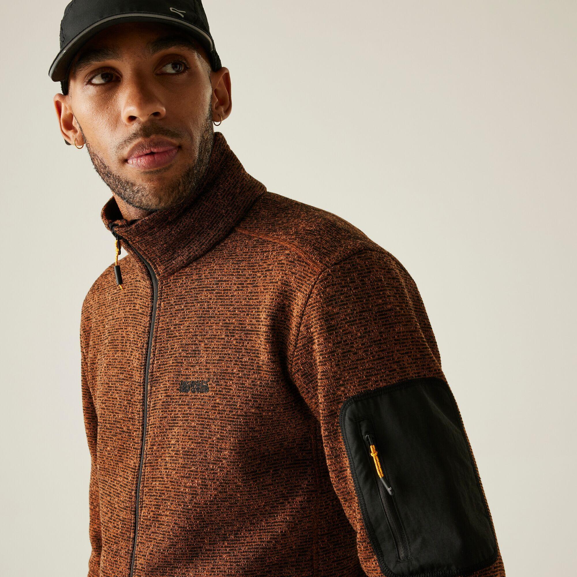 Fleece Regatta Newhill 3/7