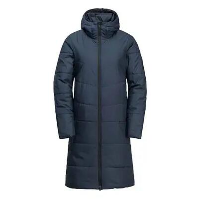 Damesjas jack wolfskin deutzer