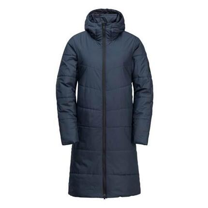 Manteau femme Jack Wolfskin Deutzer