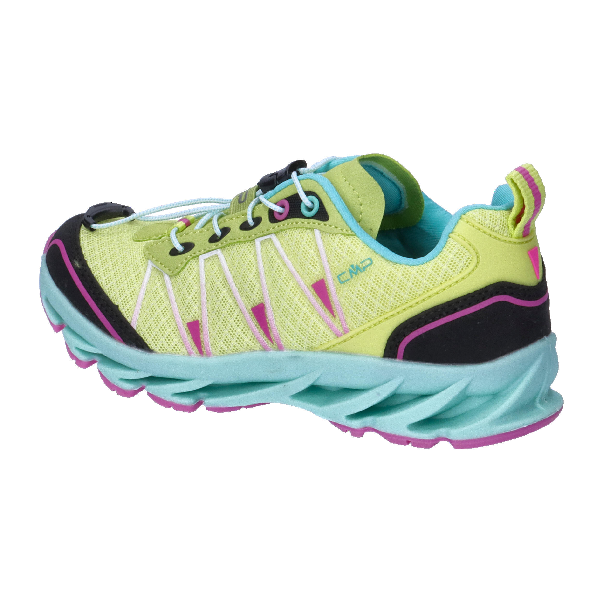 Trailrunning-Schuhe für Kinder CMP Altak 2.0 3/7