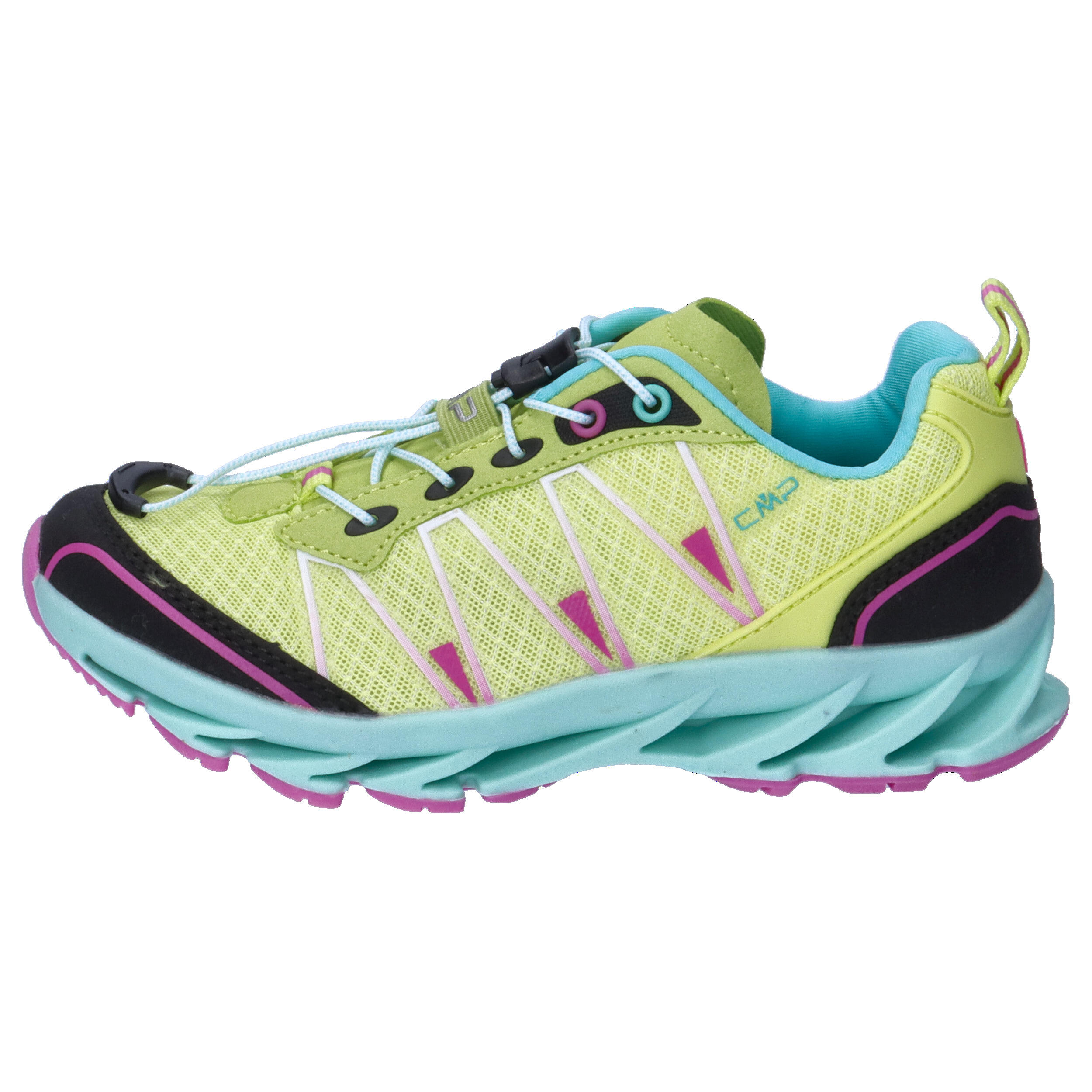 Trailrunning-Schuhe für Kinder CMP Altak 2.0 2/7