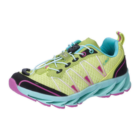 Chaussures de trail enfant CMP Altak 2.0