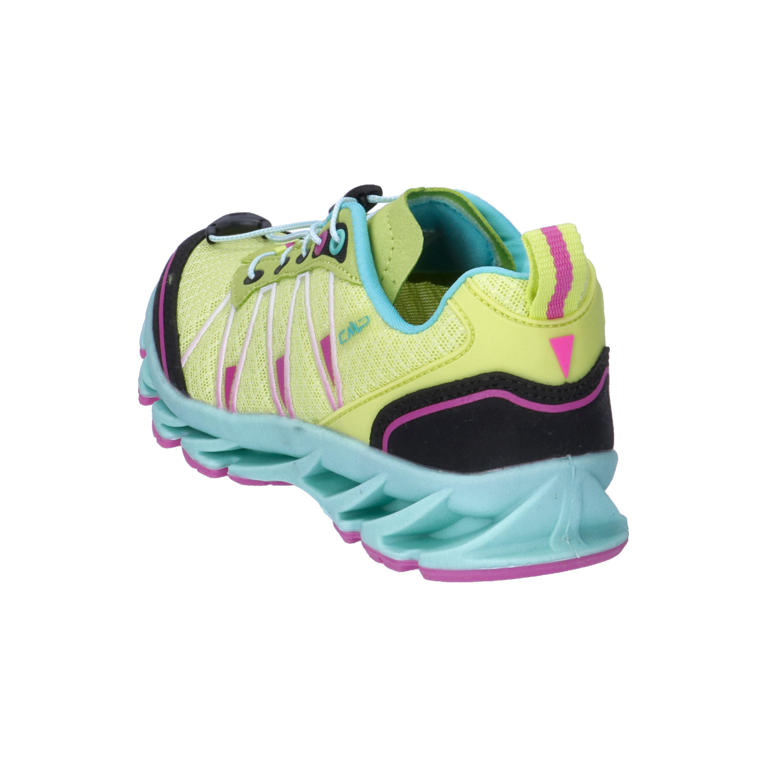 Trailrunning-Schuhe für Kinder CMP Altak 2.0 4/7