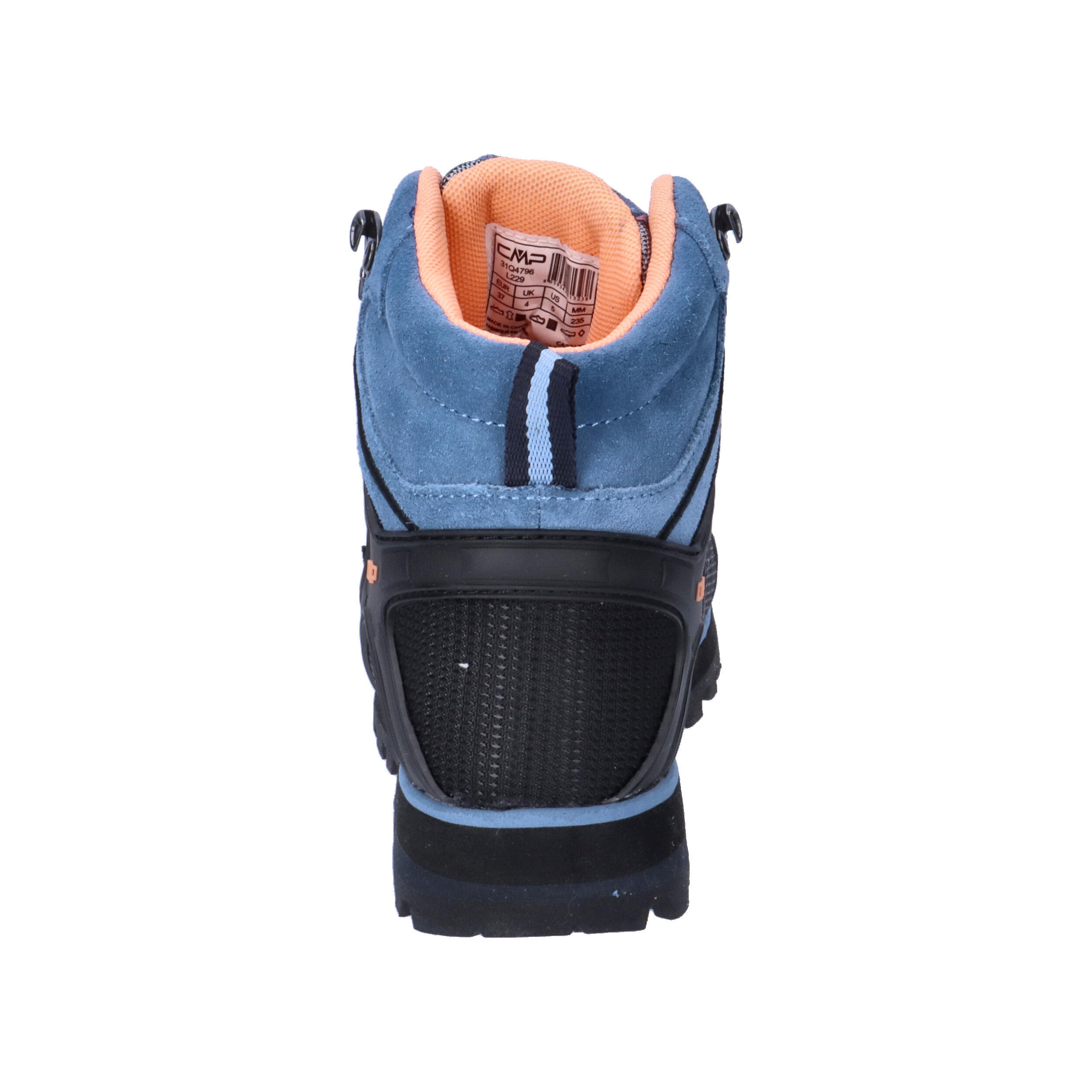 DamesSchoenen CMP Moon waterprof 5/7
