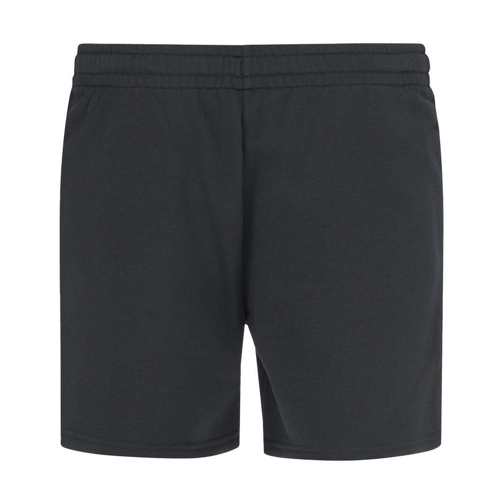 Tracksuit shorts Head Motion