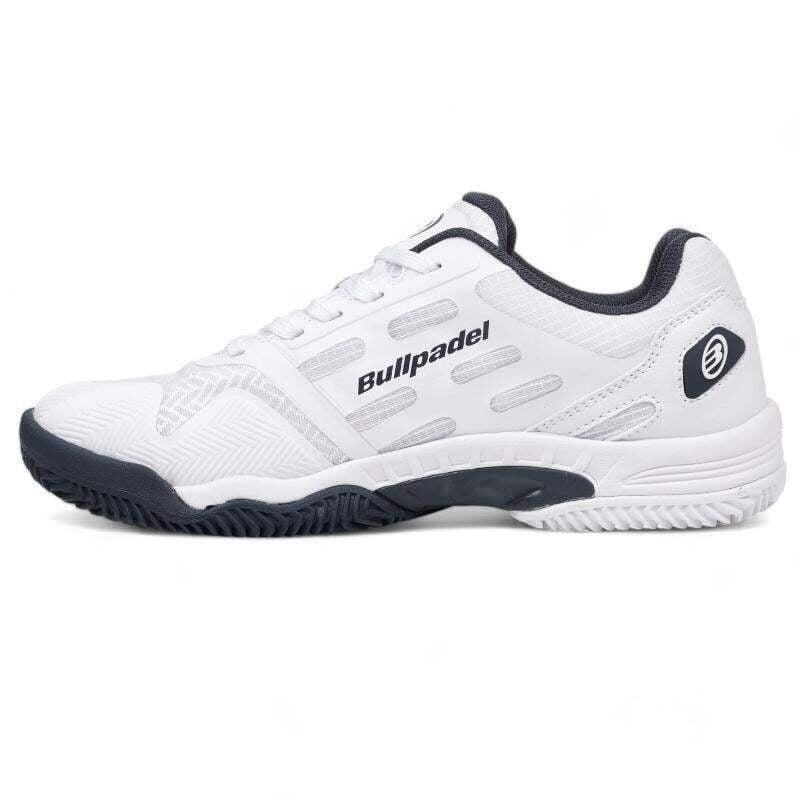 Zapatillas Bullpadel Indiga 25V Blanco 3/5
