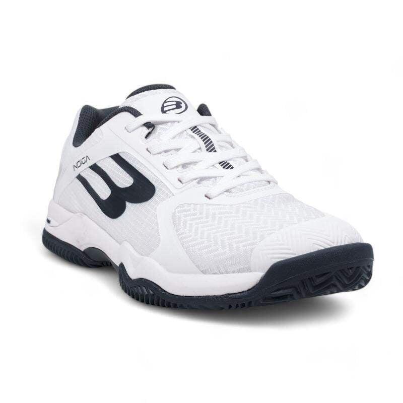 Zapatillas Bullpadel Indiga 25V Blanco 2/5