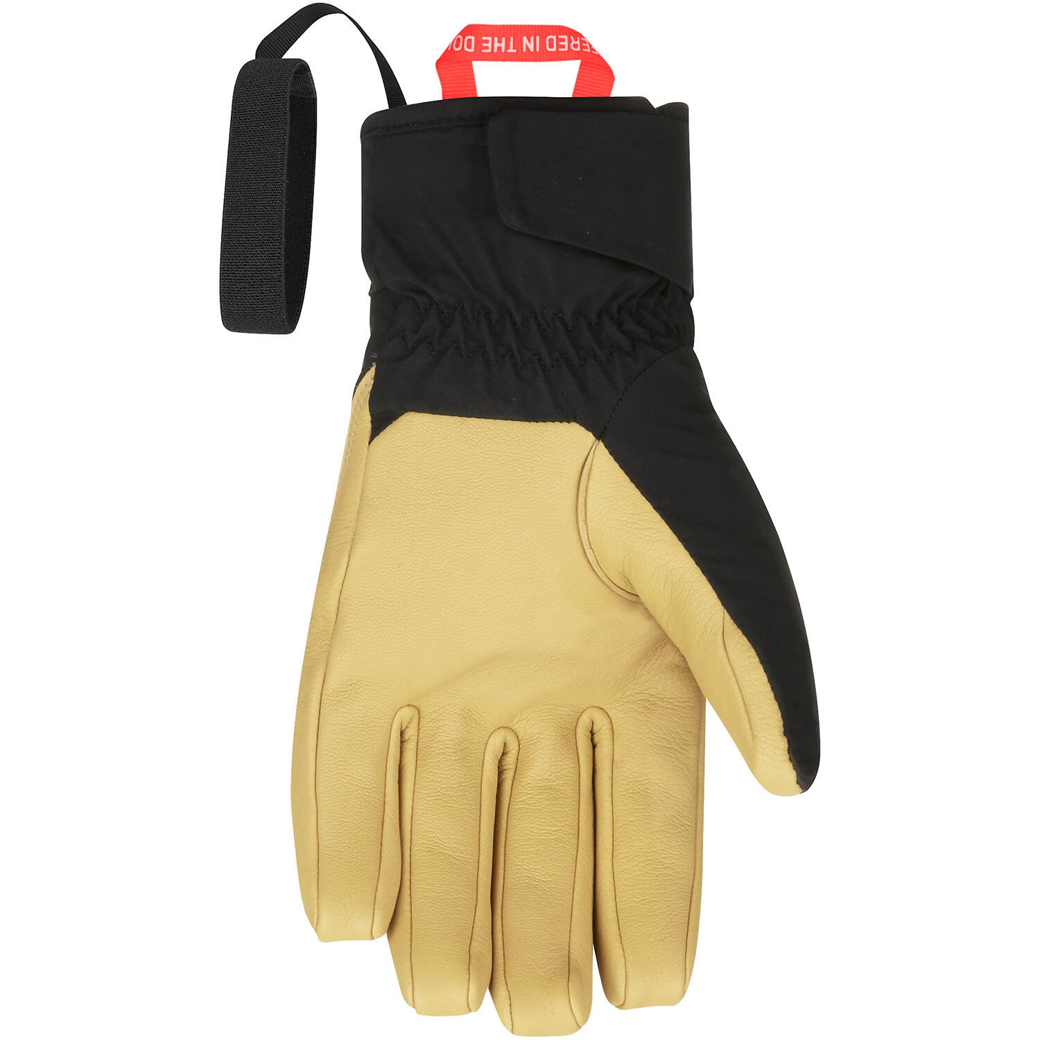 Damen Handschuh W ORTLES PTX/TWR GLOVES 2/2