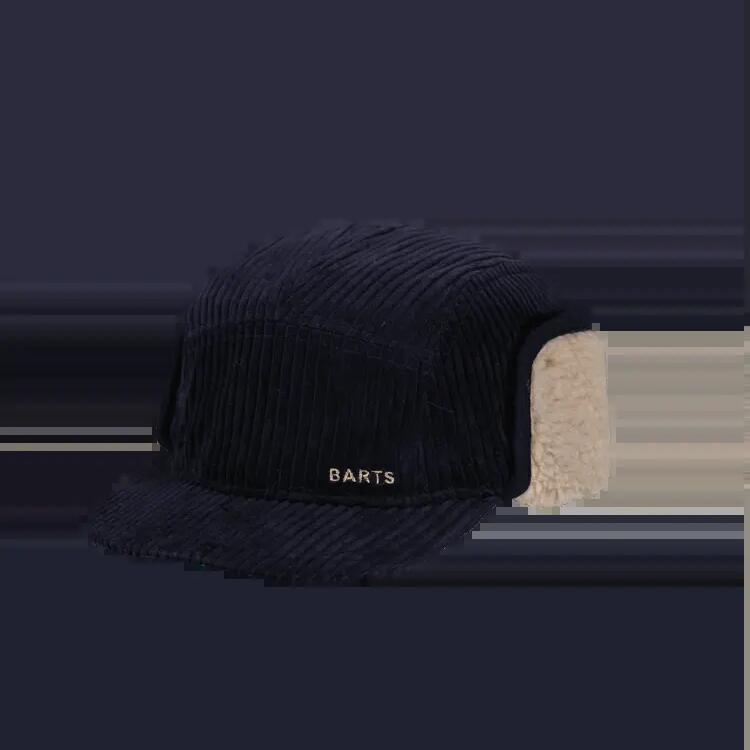 5 Panel Cap Barts Rayner