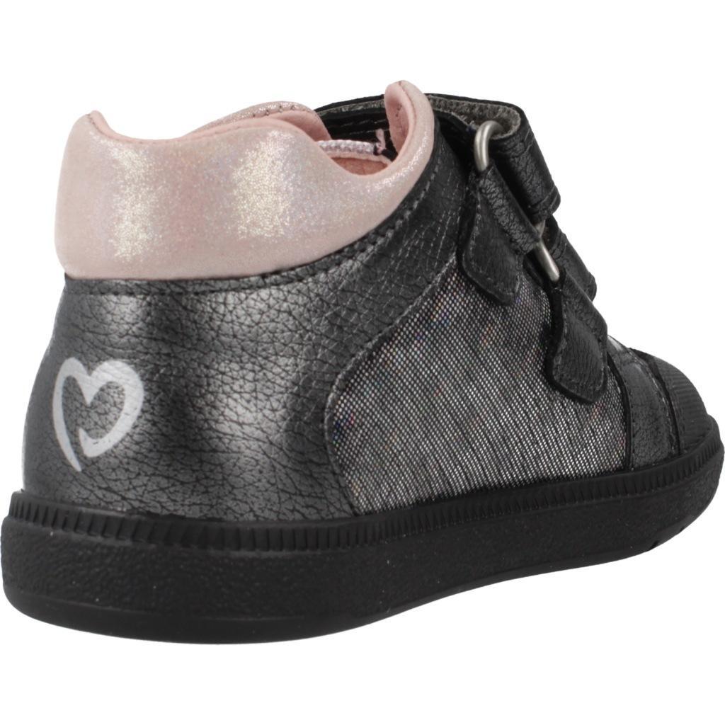 Botas Pablosky Modelo 047450p Cor Cinza 3/7