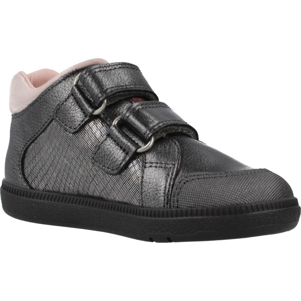 Botas Pablosky Modelo 047450p Cor Cinza 5/7