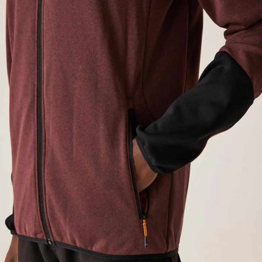 Softshell polarowy Regatta Sarwood 3/6