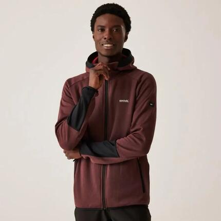 Softshell-Fleecejacke Regatta Sarwood