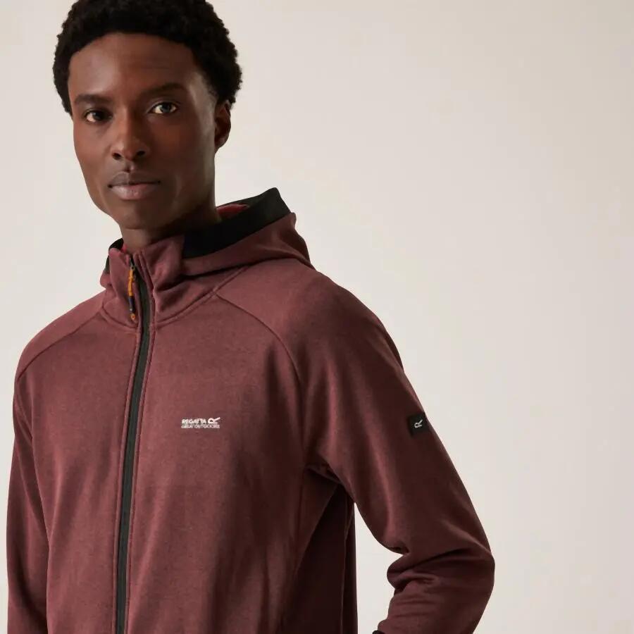 Softshell polarowy Regatta Sarwood 4/6