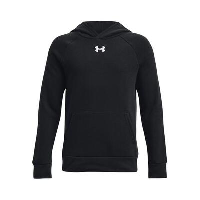 Junior hoodie under armour rival fleece