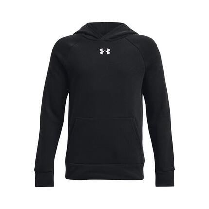 Sweatshirt à capuche enfant Under Armour Rival Fleece