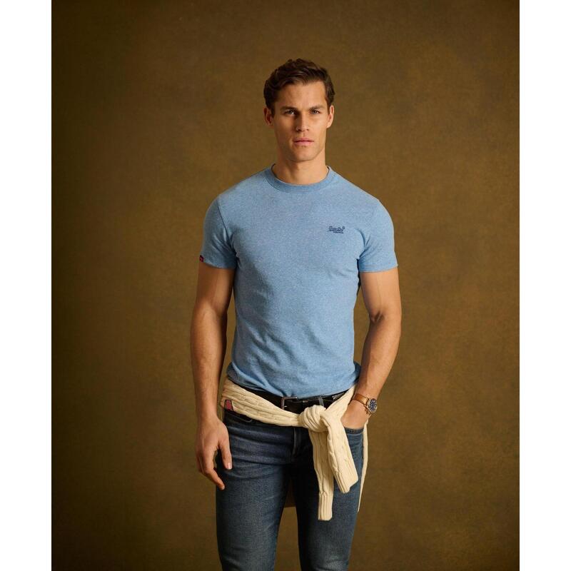 Tricou casual Superdry Bărbați