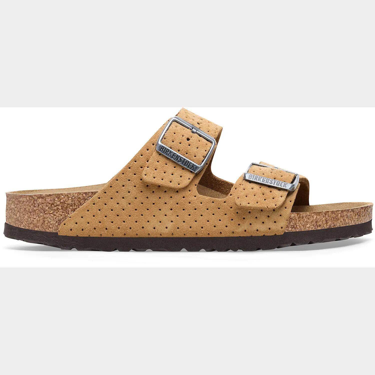 Slippers voor vrouwen Birkenstock Arizona 3/7
