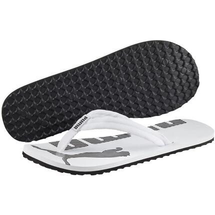 Sandales Hommes Puma Epic Flip V2 blanc