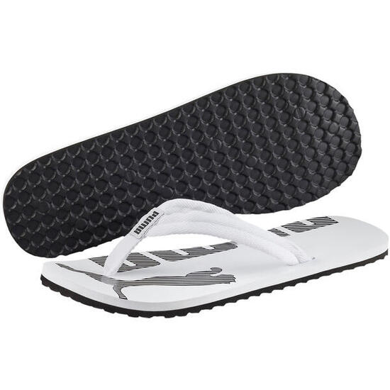 Sandales Hommes Puma Epic Flip V2 blanc