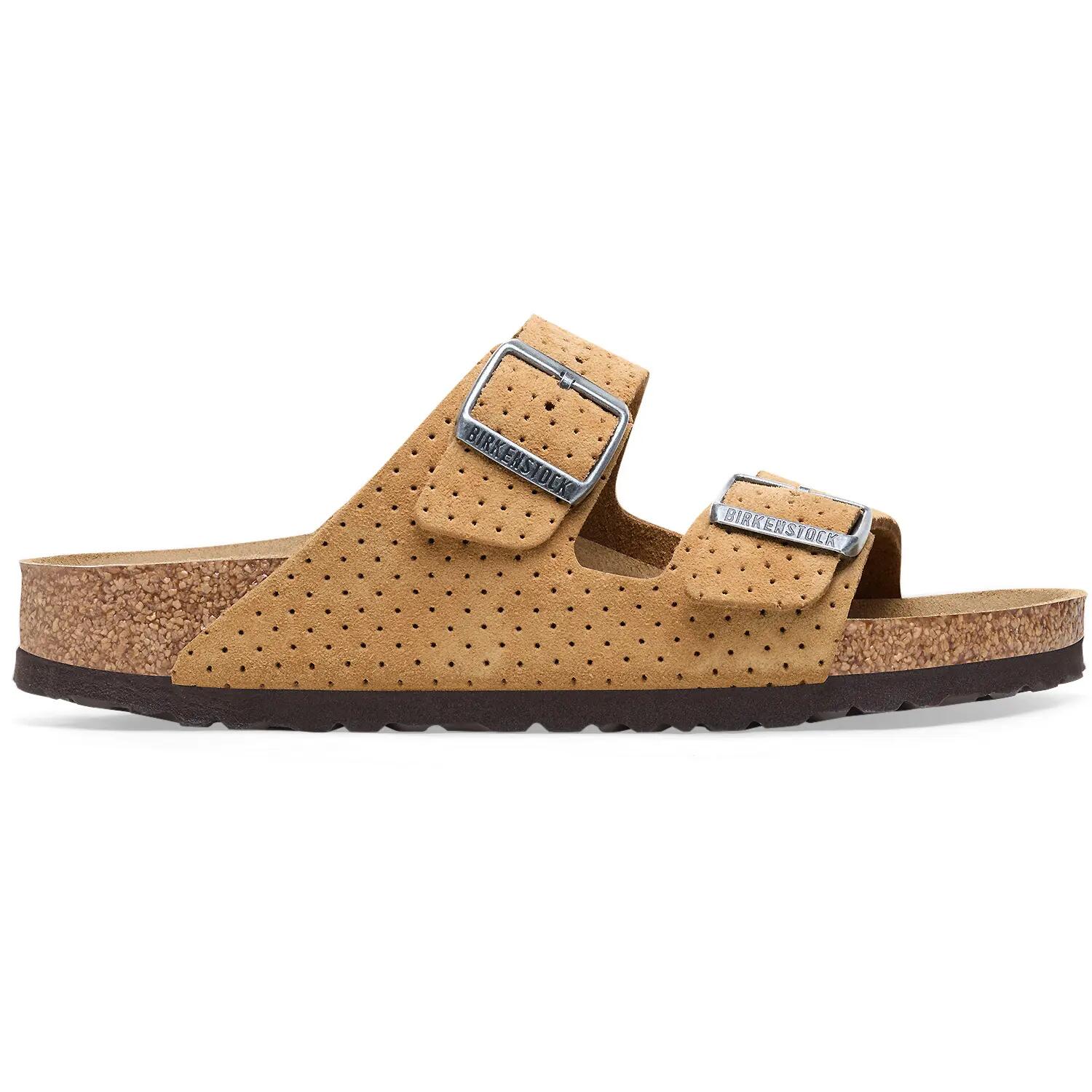 Slippers voor vrouwen Birkenstock Arizona 4/7