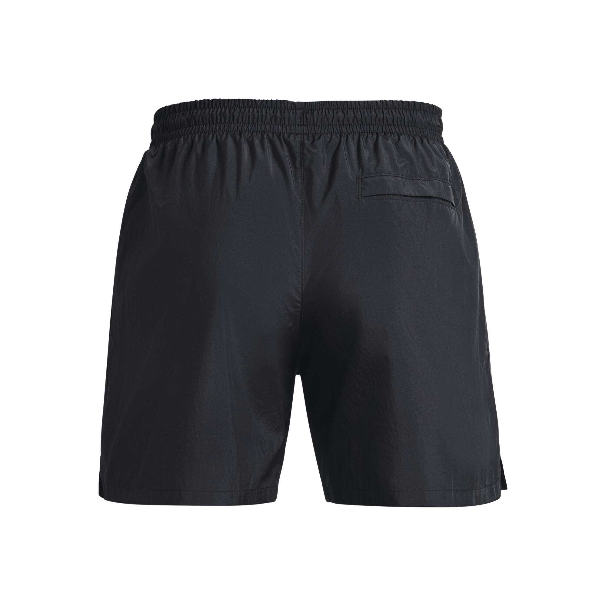 Under Armour Herren Short Essential Volley 1377191 6/6