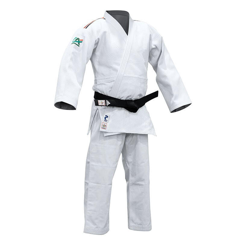Kimono de judo champion iii replicat equipe de france 1/3