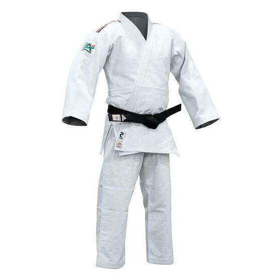 Kimono de judo champion iii replicat equipe de france