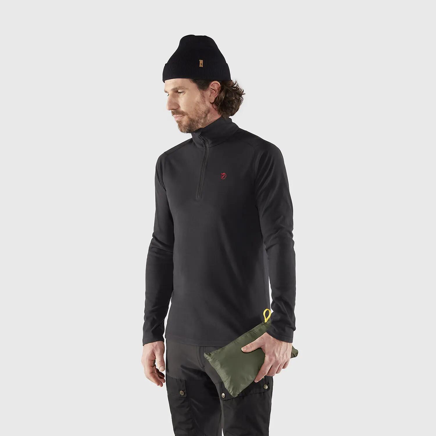 Jaqueta Isolante Fjällräven Expedition X-Lätt 6/7