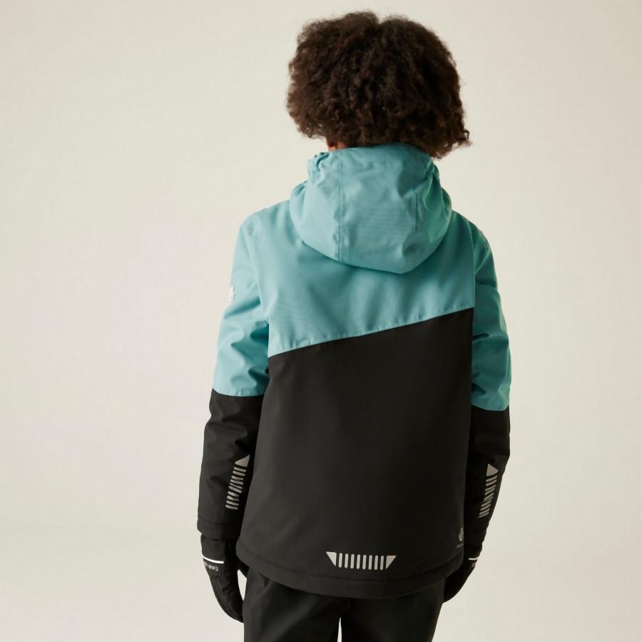 Children's ski jacket Dare 2B Snow Basher 5/7