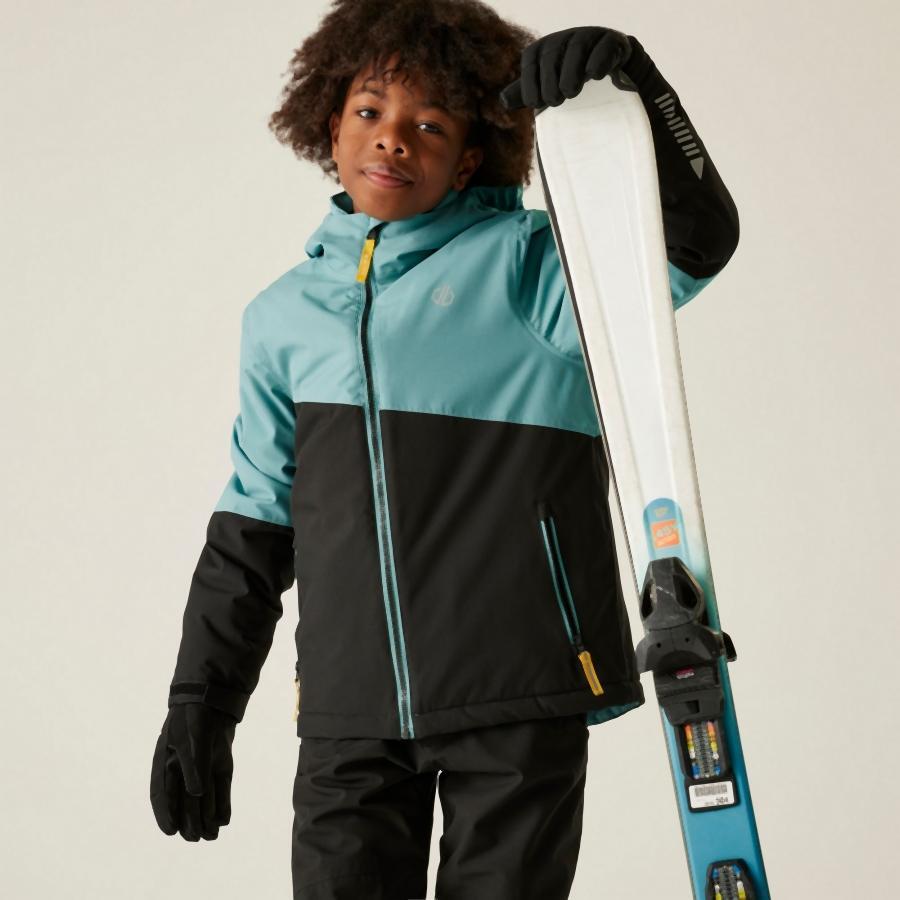 Children's ski jacket Dare 2B Snow Basher 4/7