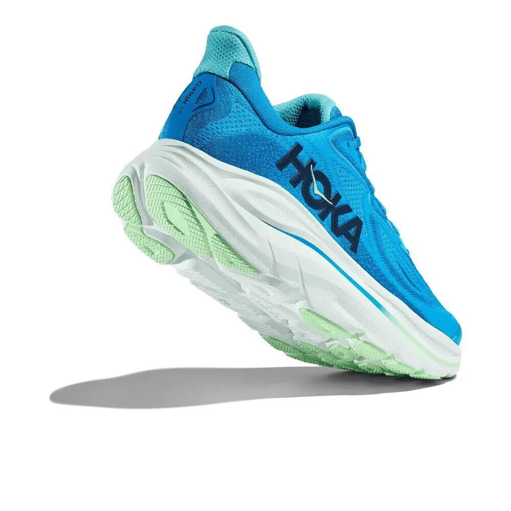 Chaussures de course Hoka modèle 0001162030-HSK pour homme 5/6