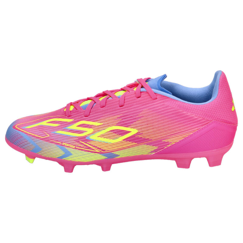 Încălțăminte fotbal adidas F50 League FG/MG