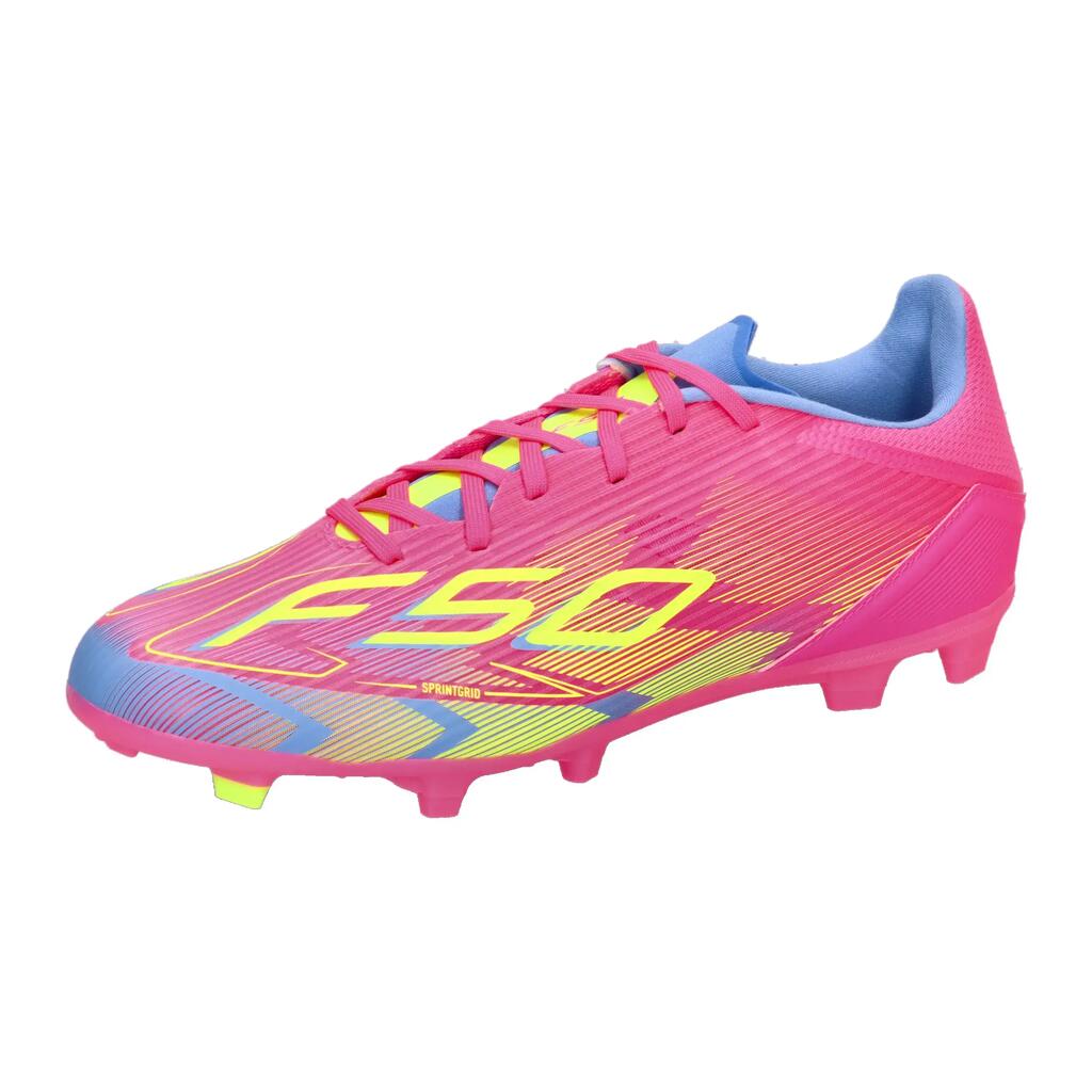 Football boots adidas F50 League FG/MG