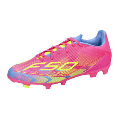 Voetbalschoenen adidas f50 league fg/mg
