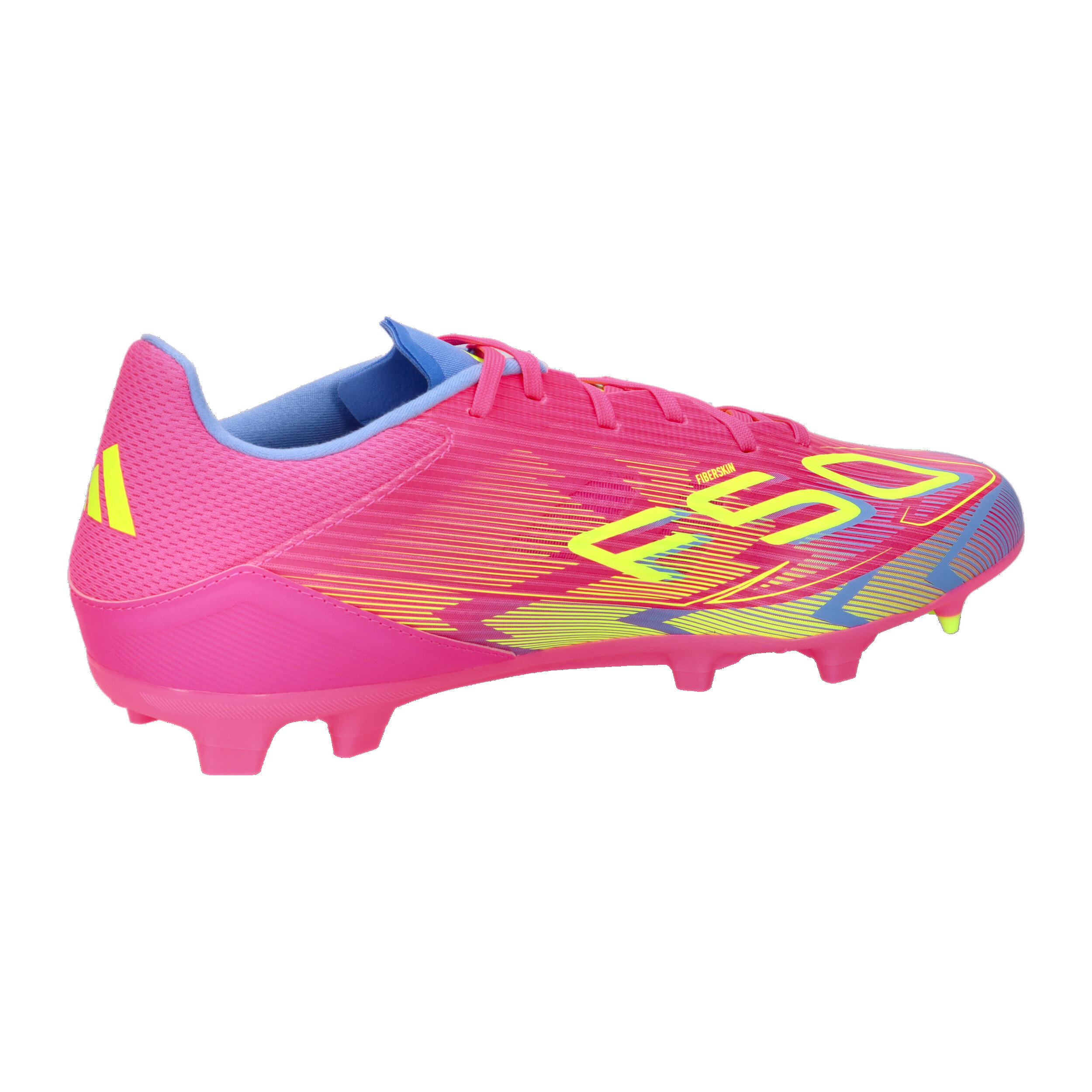 adidas Herren Fussballschuhe F50 LEAGUE FG/MG 15/15