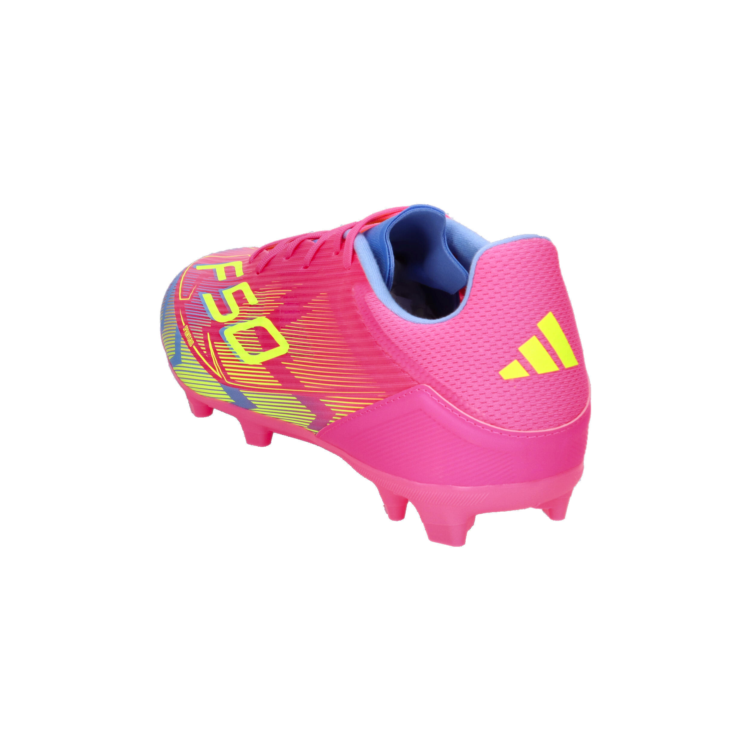 adidas Herren Fussballschuhe F50 LEAGUE FG/MG 12/15
