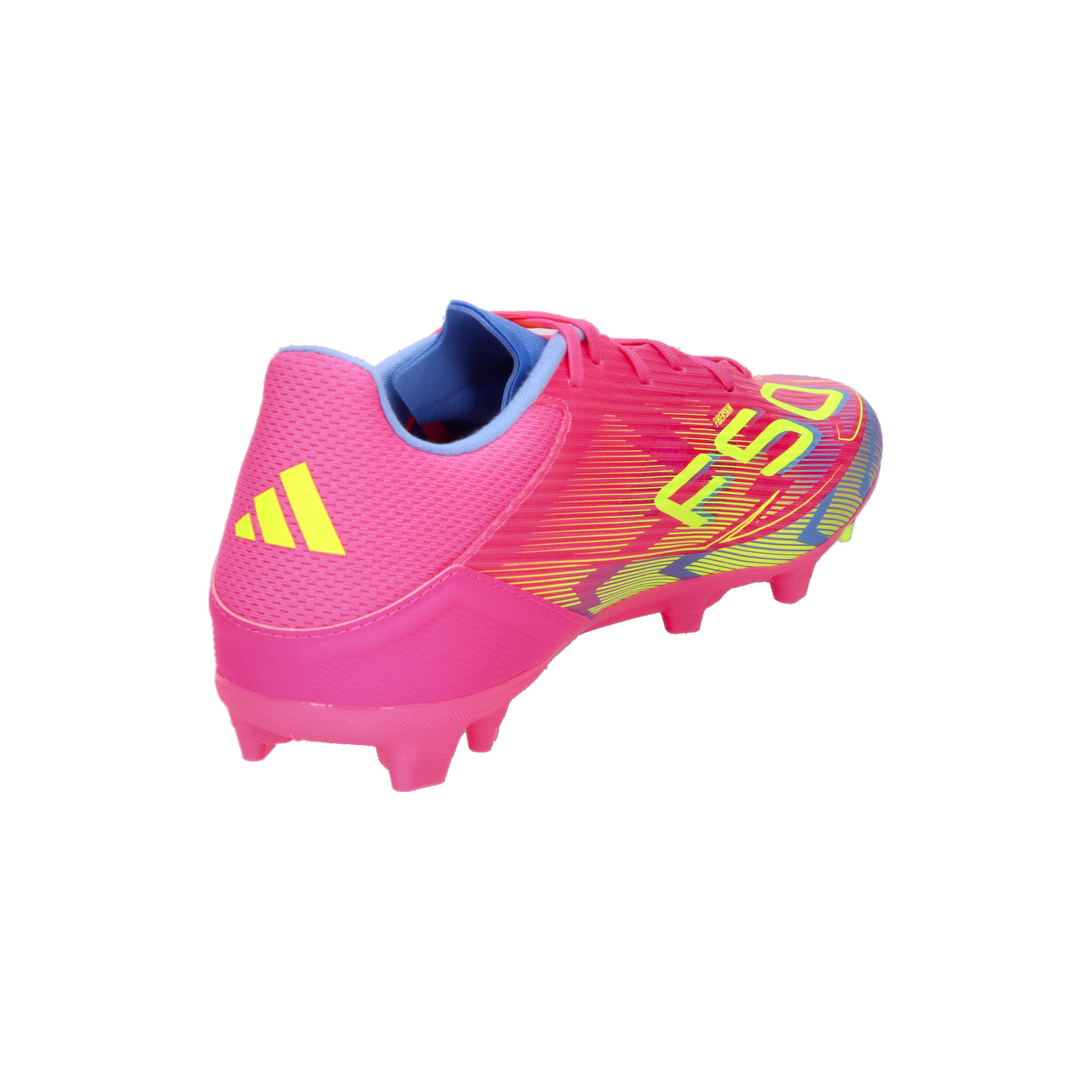 adidas Herren Fussballschuhe F50 LEAGUE FG/MG 14/15