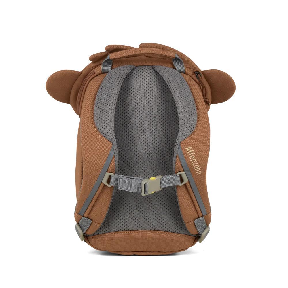 Affenzahn - Kinderrucksack Kleiner Freund Affenzahn 4 Liter - Ergonomischer K... 3/3