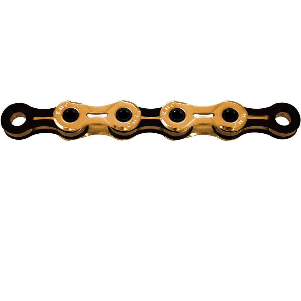 X11SL Waxed - Ti-N - Gold/Black 3/7