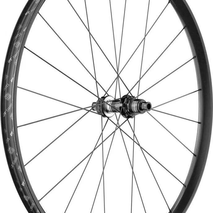 Wheel DT Swiss XRC 1200 Spline 29" - Ultra-light XC Carbon