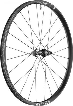 Koło DT Swiss XRC 1200 Spline 29" - ultralekki XC-C